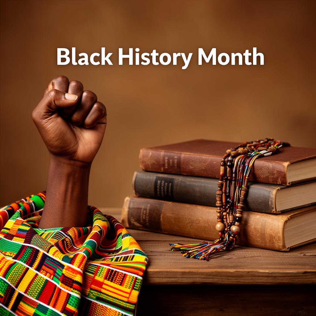 Black History Month