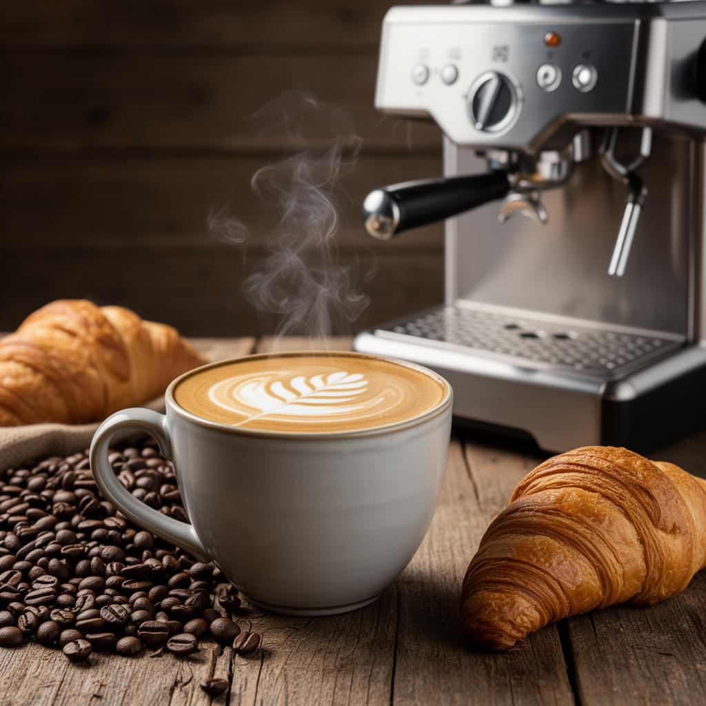 Coffee Lover