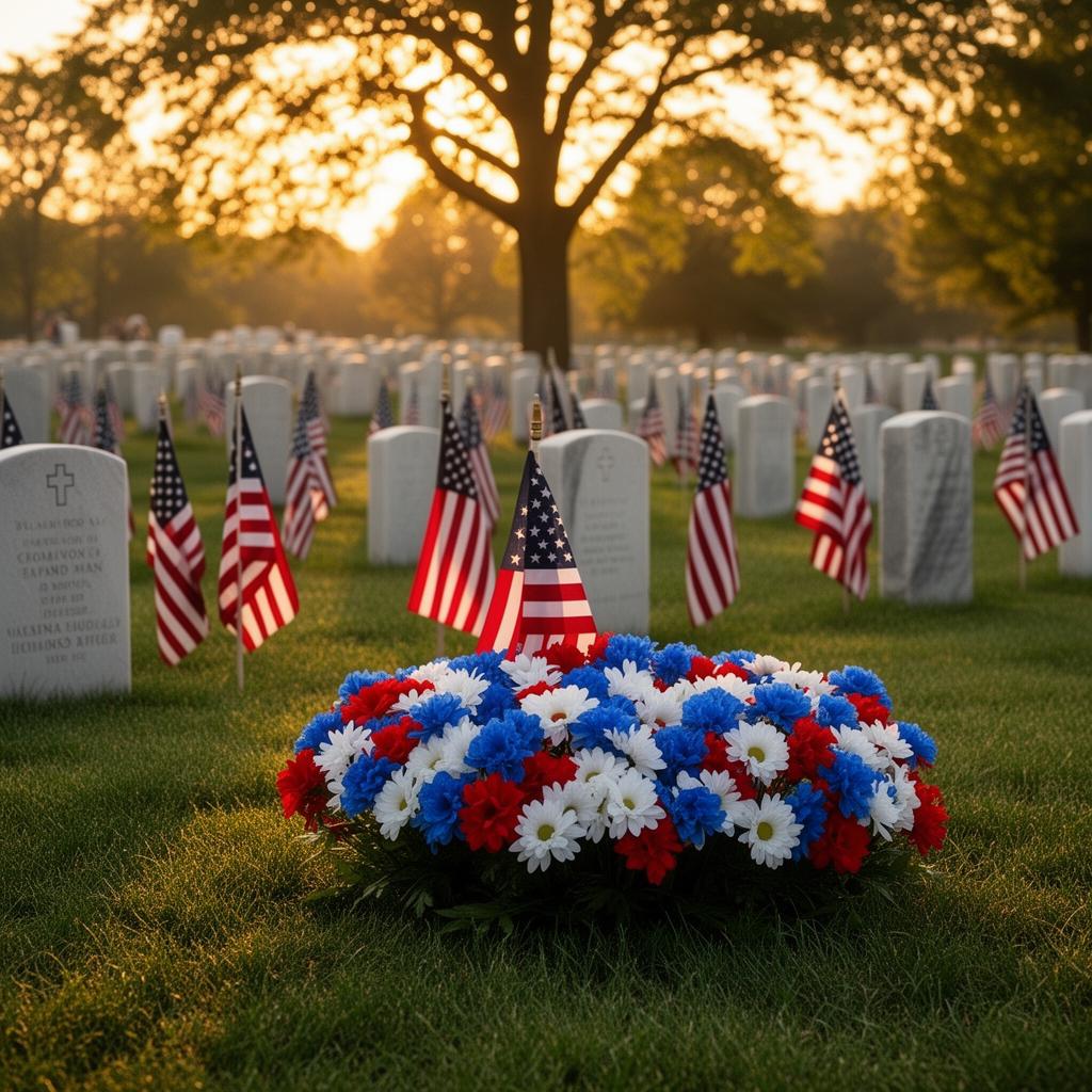 Memorial Day