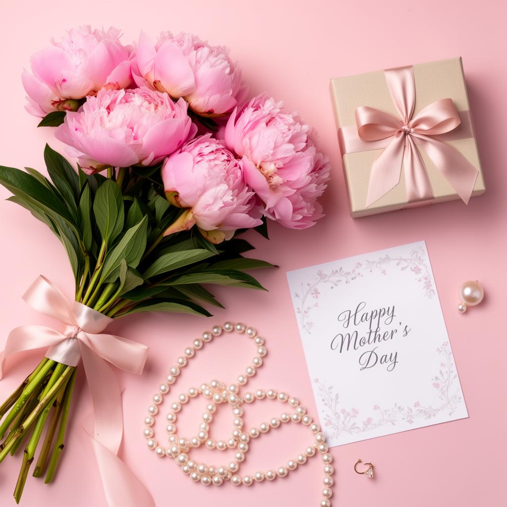 Mother's Day