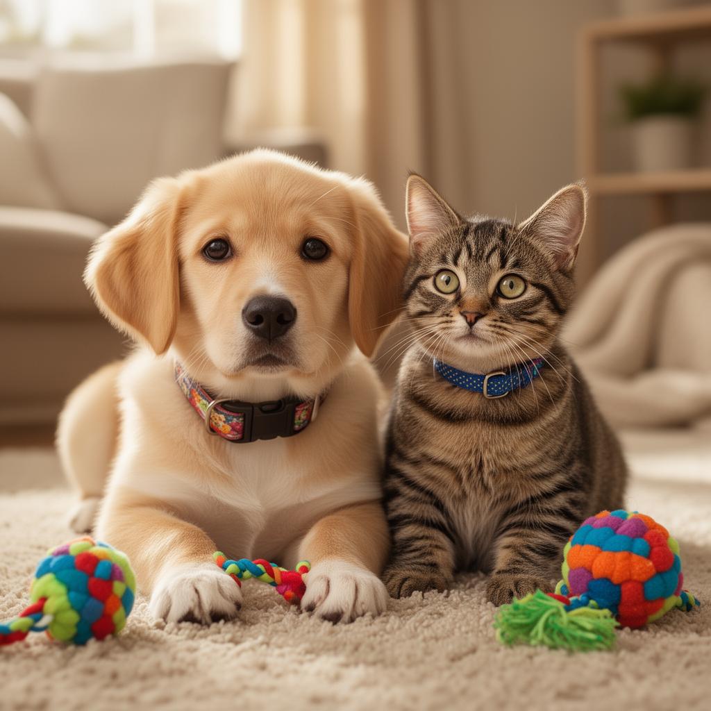 Pets
