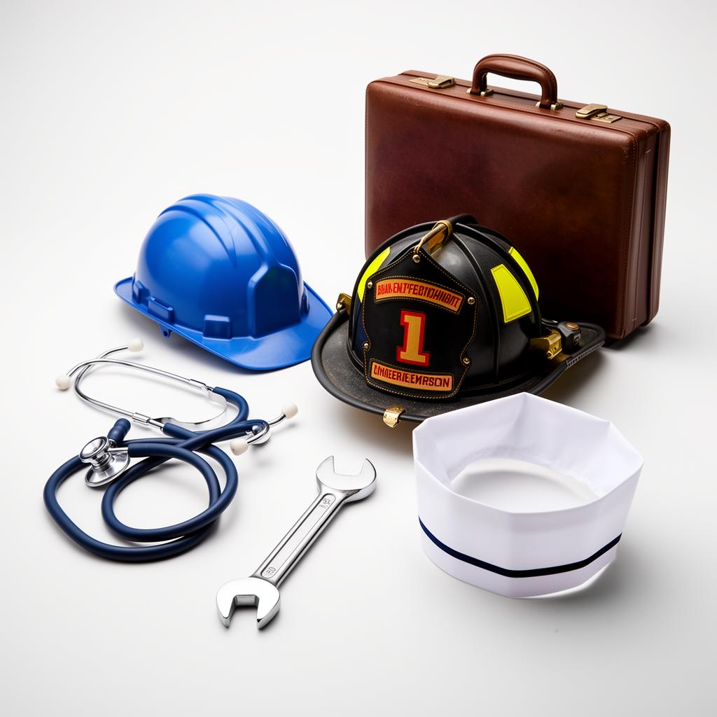 Professions