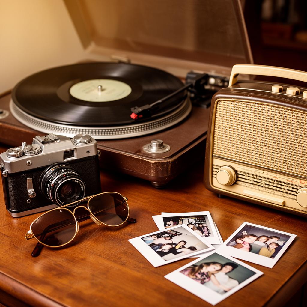 Retro / Vintage