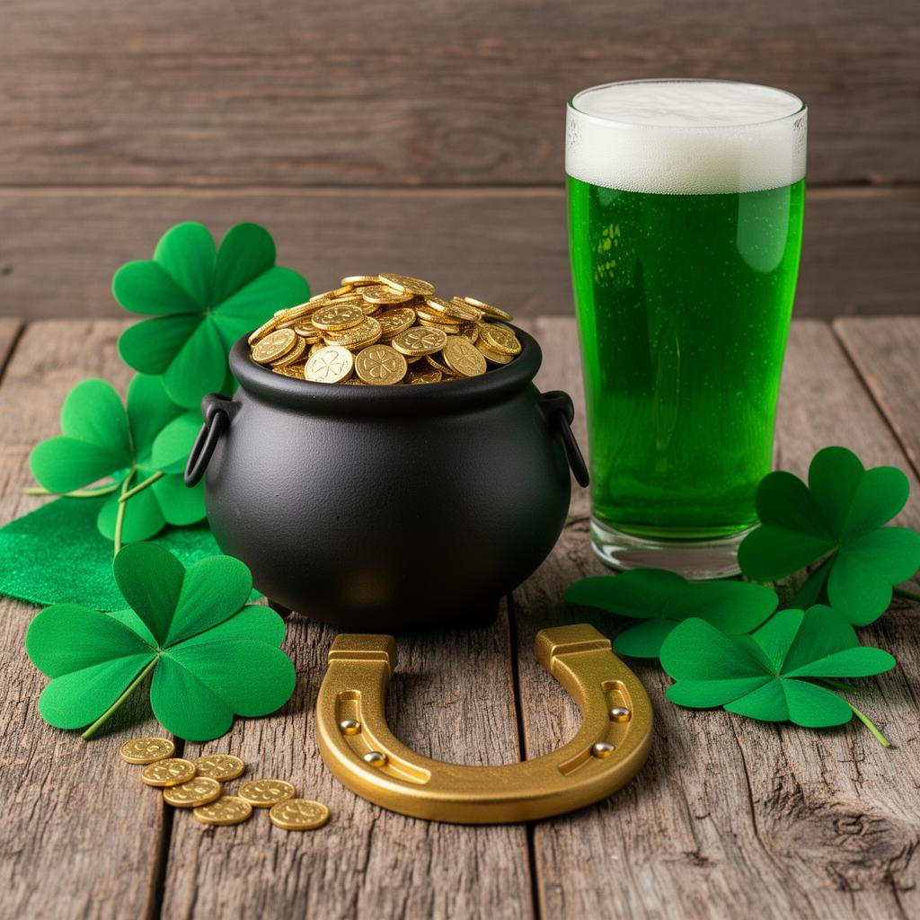 St. Patrick's Day