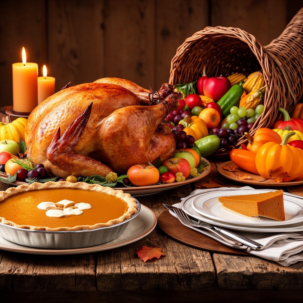 Thanksgiving