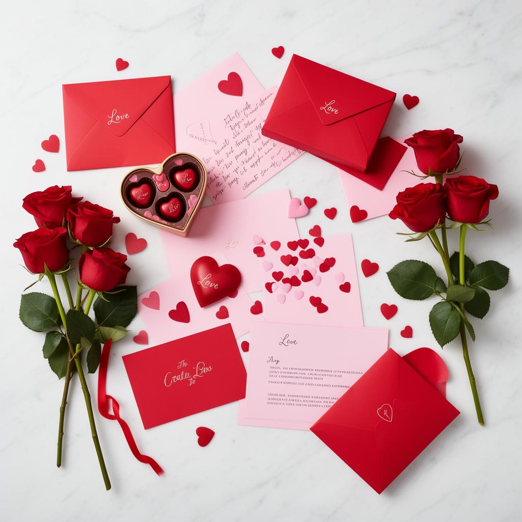 Valentine's Day