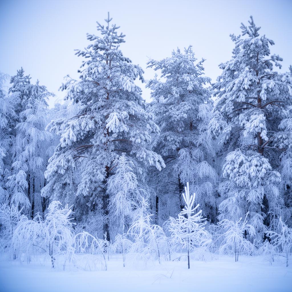 Winter Theme