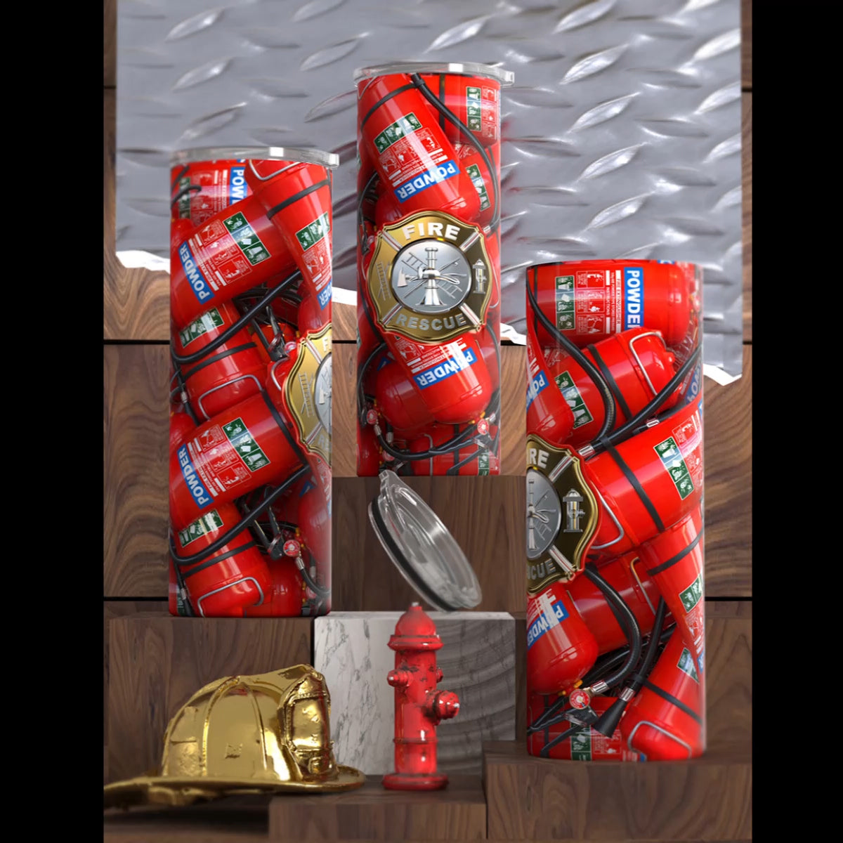 firefighter