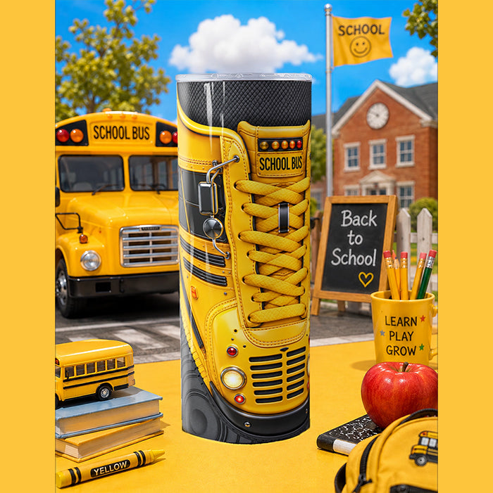 School Bus