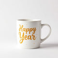 new year - 2
