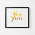 new year - 7
