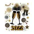 new year - 8