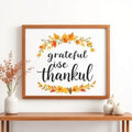 thanks - 7